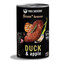 TROVET Hypoallergenic Turkey TRD dla kota indyk 24x200 g