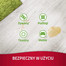 ARUBA Sachets pour Chien à l'Oie, brocoli, myrtilles et topinambour biologiques 5x100g + 1x100g GRATUIT