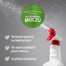 NATURE'S MIRACLE Urine Stain&Odour Remover Dog 946 ml