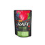 DOLINA NOTECI Rafi con selvaggina in busta 300g