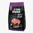 ALMO NATURE HFC Made In Italy szynka z indykiem puszka 70 g