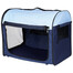 TRIXIE Box portapacchi in nylon 55 x 40 x 40 cm 3,5 kg
