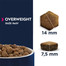 EUKANUBA Daily Care Overweight Adult Dog 12 kg