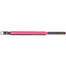 HUNTER Convenience Comfort Collare taglio XS-S (35) 22-30/2cm rosa neon