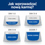 SCHMUSY Nature Sardynki w galaretce 12*185 g