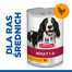 HILL'S Science Plan Canine Adult Chicken 370 g per cani adulti con pollo