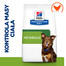 HILL'S Prescription Diet Canine Metabolic 4 kg