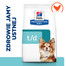 HILL'S Prescription Diet t/d Canine Mini 3 kg