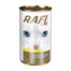 RINTI Kennerfleisch - Gibier de chasse - 6x800 g + sac GRATUIT