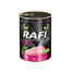 DOLINA NOTECI RAFI Cat adult con tacchino 400g