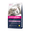 EUKANUBA Cat Kitten Healthy Start Chicken & Liver Poulet et foie 2 kg