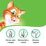 KITEKAT Pollo e verdure 12 kg