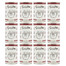 GUSSTO Cat Fresh Wild Boar cibo umido per gatti cinghiale 12x400 g