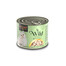 BENEK Super Corn Litière pour Chat parfum herbes fraîches 7 L