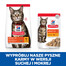 COMFY Appetit Friandises fonctionnelles pour chats Immunité 70 g