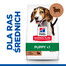 HILL'S Science Plan Puppy <1 Medium breed cibo secco con riso e agnello 14 kg