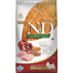 HUNTER Gamelle Double Moulins pour chat 2 x 150ml