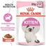 ROYAL CANIN Kitten Instinctive 24x85 g karma mokra w sosie dla kociąt do 12 miesiąca życia