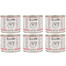 GUSSTO Fresh Beef - carne fresca di bovino 6x200 g