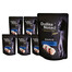 DOLINA NOTECI Premium Junior Repas à base de morue et de sardines pour chatons 10x85 g