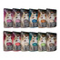 LEONARDO Finest Selection zestaw mix smaków 36 x 85 g