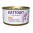 KATTOVIT Feline Diet Sensitive Chicken kurczak 12 x 85 g