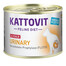 KATTOVIT Feline Diet Urinary Cielęcina 12 x 185 g