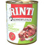 RINTI Kennerfleisch Wild boar dzik 12 x 800 g