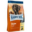 HAPPY DOG Supreme toscana 12.5 kg + Supreme africa 12.5 kg
