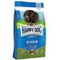 HAPPY DOG Sensible Junior Lamm 20 (2 x 10 kg) dla młodych psów jagięcina