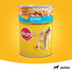 SIMPLY FROM NATURE Przysmaki treningowe z wołowiną 300 g + SIMPLY FROM NATURE Salmon oil Olej z łososia 250 ml