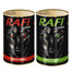 DOLINA NOTECI Rafi Classic con manzo e selvaggina 12 x 800g