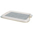 TRIXIE Tappetino igienico con carbone attivo per cuccioli 60x60cm 10 pz