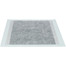 TRIXIE Tappetino igienico con carbone attivo per cuccioli 60x60cm 10 pz