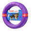 PULLER Standard Dog Fitness anello per cani di razza media e grande, 28 cm