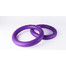 PULLER Standard Dog Fitness anello per cani di razza media e grande, 28 cm