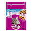 WHISKAS Sucha Sterile Kurczak 800g