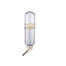 TRIXIE Abreuvoir en plastique 500 ml avec fixation par vis