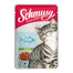 SCHMUSY RAGOUT con tonno in gelatina 100 g