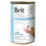 BRIT Veterinary Diet Obesity Lamb&Pea 24x400g