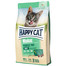 HAPPY CAT Minkas Perfect Mix Pollo, pesce e agnello 10 kg