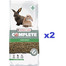 VERSELE-LAGA Complete Cavia Mangime estruso per porcellini d'India da 16 kg (2 x 8 kg)