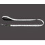 HUNTER Smycz Dla Psa Convenience Reflect Leo 120cmx2cm