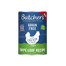 HILL'S Prescription Diet Canine c/d Multicare Chicken 12 kg urinary croquettes au poulet
