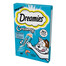 DREAMIES Creamy Snack Salmon 4x10g