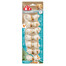 8IN1 Dental delights bones xs 7 pezzi