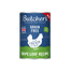MIAMOR Feine Beute Beef z wołowiną 24x400g