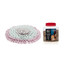 TRIXIE Boule avec corde 7 cm