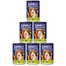 PEDIGREE Boîte de conserve Adulte Cuisine 12x800g Agneau en sauce