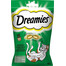 DREAMIES friandise avec un soupçon d'herbe à chat 60 g